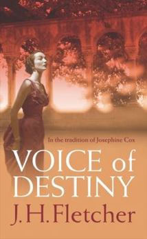 Paperback Voice of Destiny Book