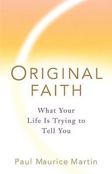 Paperback Original Faith Book