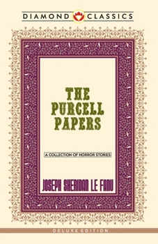 Paperback The Purcell Papers Book