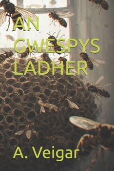 Paperback An Gwespys Ladher [Cornish] Book