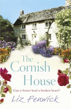 Paperback The Cornish House Book
