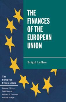 Paperback The Finances of the European Union Book