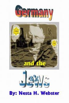 Perfect Paperback Germany and the Jews Book