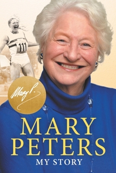 Paperback Mary Peters: My Story Book