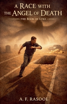 Paperback A Race with The Angel of Death Book
