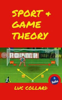 Paperback SPORT & GAME THEORY (French Edition) [French] Book