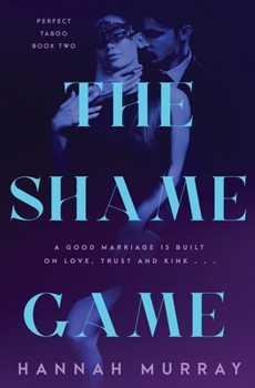 Paperback The Shame Game Book