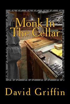 Paperback Monk In The Cellar Book