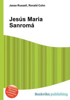 Paperback Jesus Maria Sanroma Book