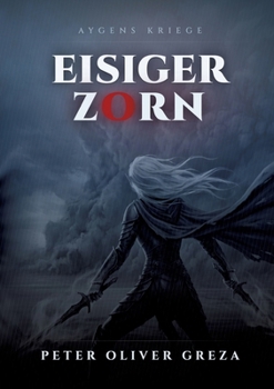 Paperback Eisiger Zorn [German] Book
