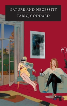 Paperback Nature and Necessity Book