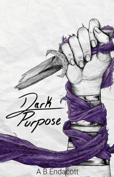 Paperback Dark Purpose Book