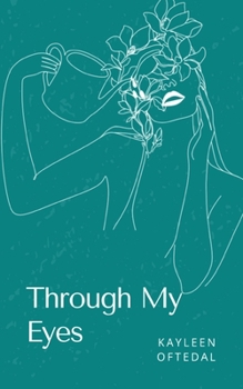 Paperback Through My Eyes Book