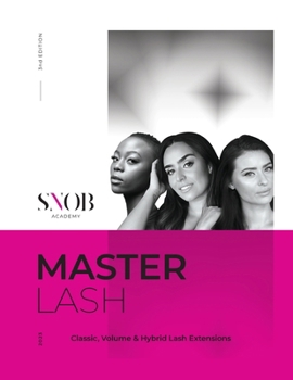 Paperback Snob Academy Master Lash Book