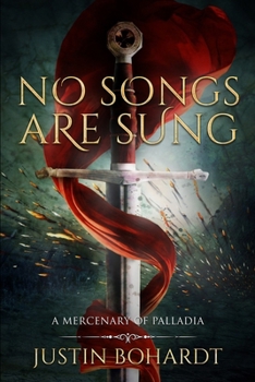 Paperback No Songs Are Sung Book
