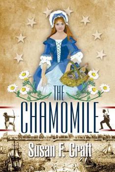 Paperback The Chamomile Book