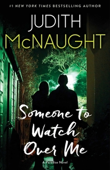 Mass Market Paperback Someone to Watch Over Me Book