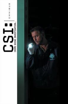 Paperback Csi Omnibus Volume 2 Book