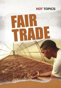 Paperback Fair Trade Book