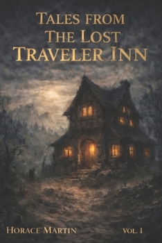 Paperback Tales From The Lost Traveler Inn Book