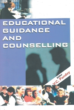 Hardcover Educational Guidance And Counselling Book