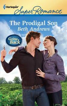 The Prodigal Son - Book #2 of the Diamond Dust Trilogy