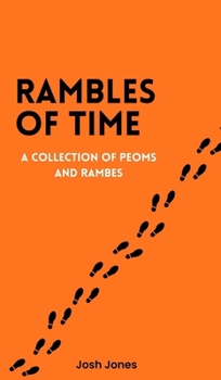 Hardcover Rambles of time Book