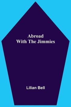 Paperback Abroad With The Jimmies Book