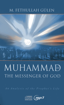 MP3 CD Muhammad, the Messenger of God: [Set of 12 Cds] [With MP3] Book