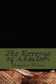 Paperback The Revenge of Absalom Book