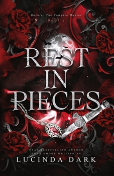 Paperback Rest in Pieces Book