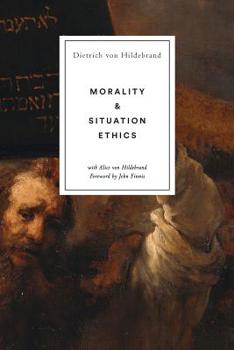 Paperback Morality and Situation Ethics Book
