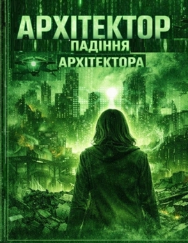 Paperback Падіння архітектора: Тех [Ukrainian] Book
