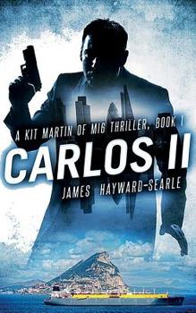 Paperback Carlos II Book