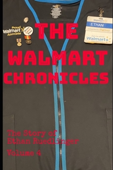 Paperback The Walmart Chronicles Book