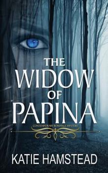 Paperback The Widow of Papina Book