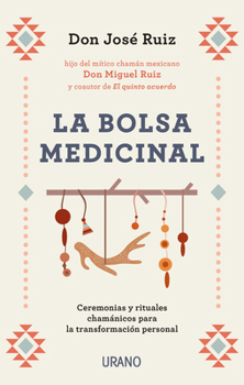 Paperback La Bolsa Medicinal [Spanish] Book