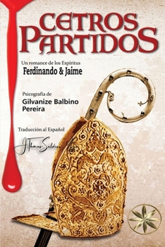 Paperback Cetros Partidos [Spanish] Book