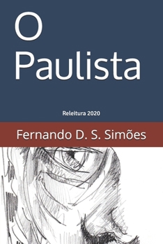 Paperback O Paulista: Releitura 2020 [Portuguese] Book