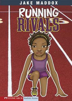Hardcover Running Rivals Book