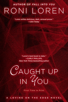 Paperback Caught Up in You Book