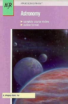 Paperback Astronomy Book