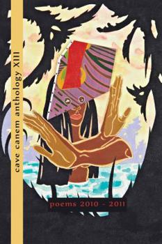 Perfect Paperback Cave Canem Anthology XIII Book
