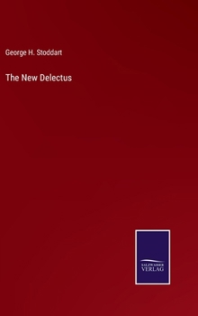 Hardcover The New Delectus Book