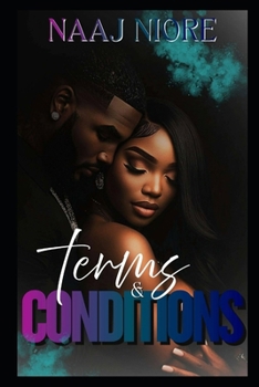Paperback Terms&Conditions Book