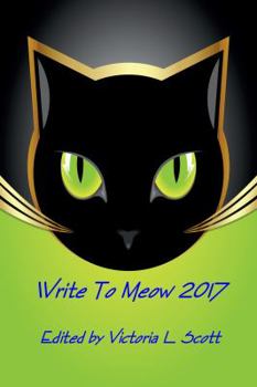 Paperback Write To Meow 2017 Book