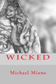 Paperback Wicked Book