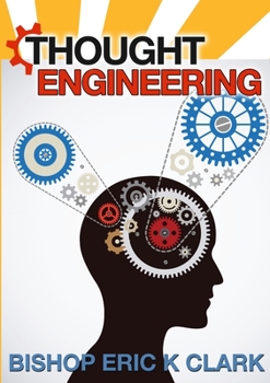 Paperback Thought Engineering Book