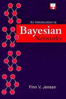 Hardcover Introduction to Bayesian Networks Book