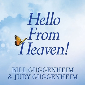 Audio CD Hello from Heaven!: A New Field of Research---After-Death Communication---Confirms That Life and Love Are Eternal Book